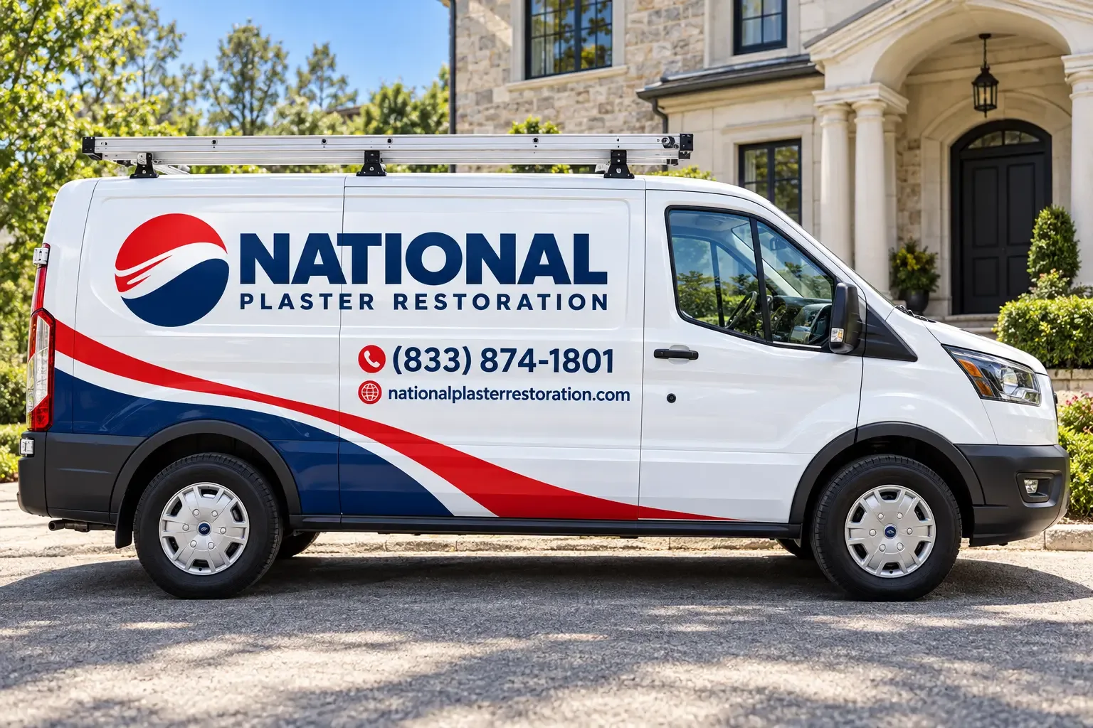 Plaster Repair in Pataskala, OH near me